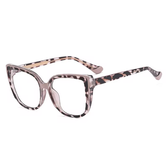 Yanibel Beige Leopardo