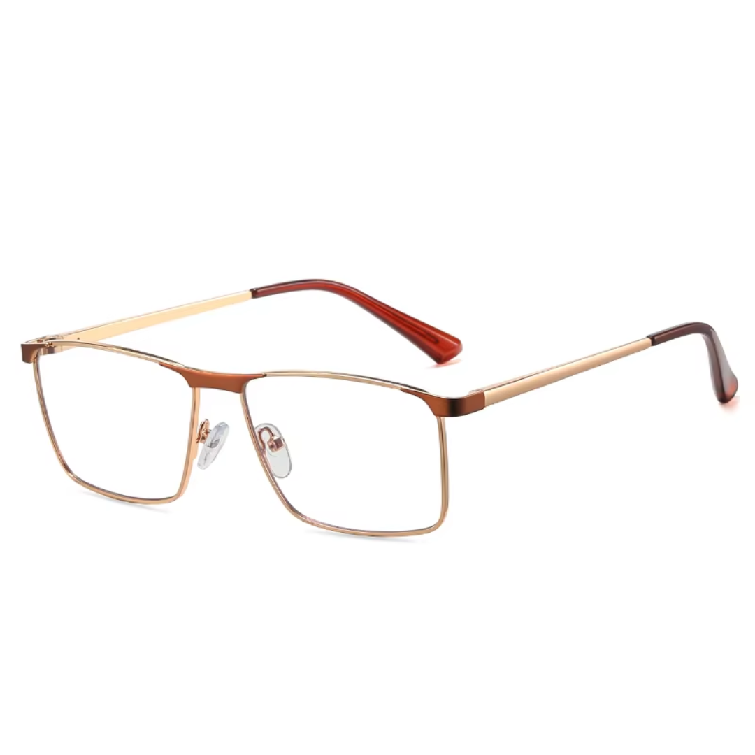 Scott Carey – Mas lentes