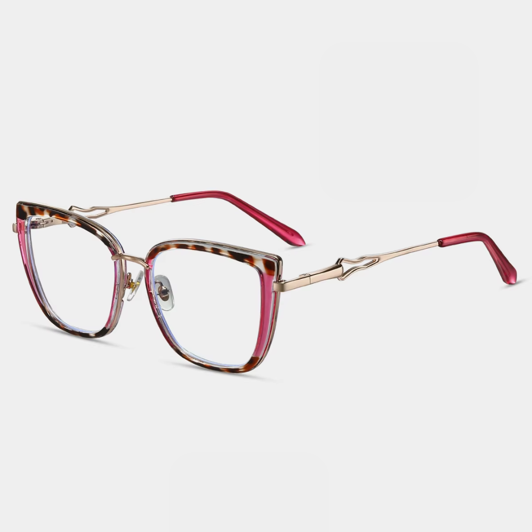 Hillary Rosa Leopardo