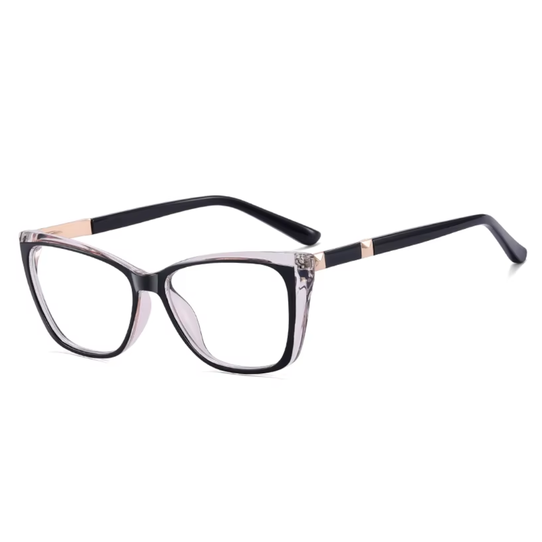 Fez Negro Transparente