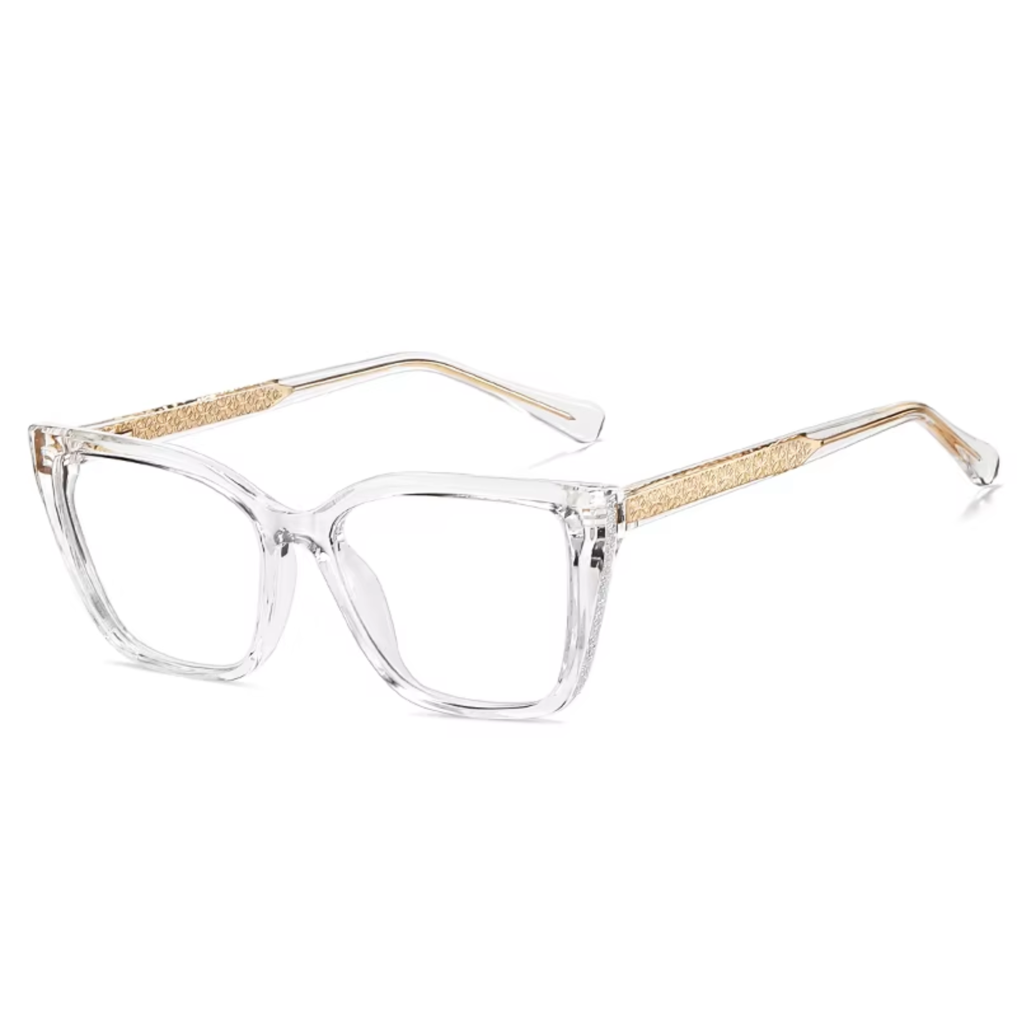 Lourdes Transparente