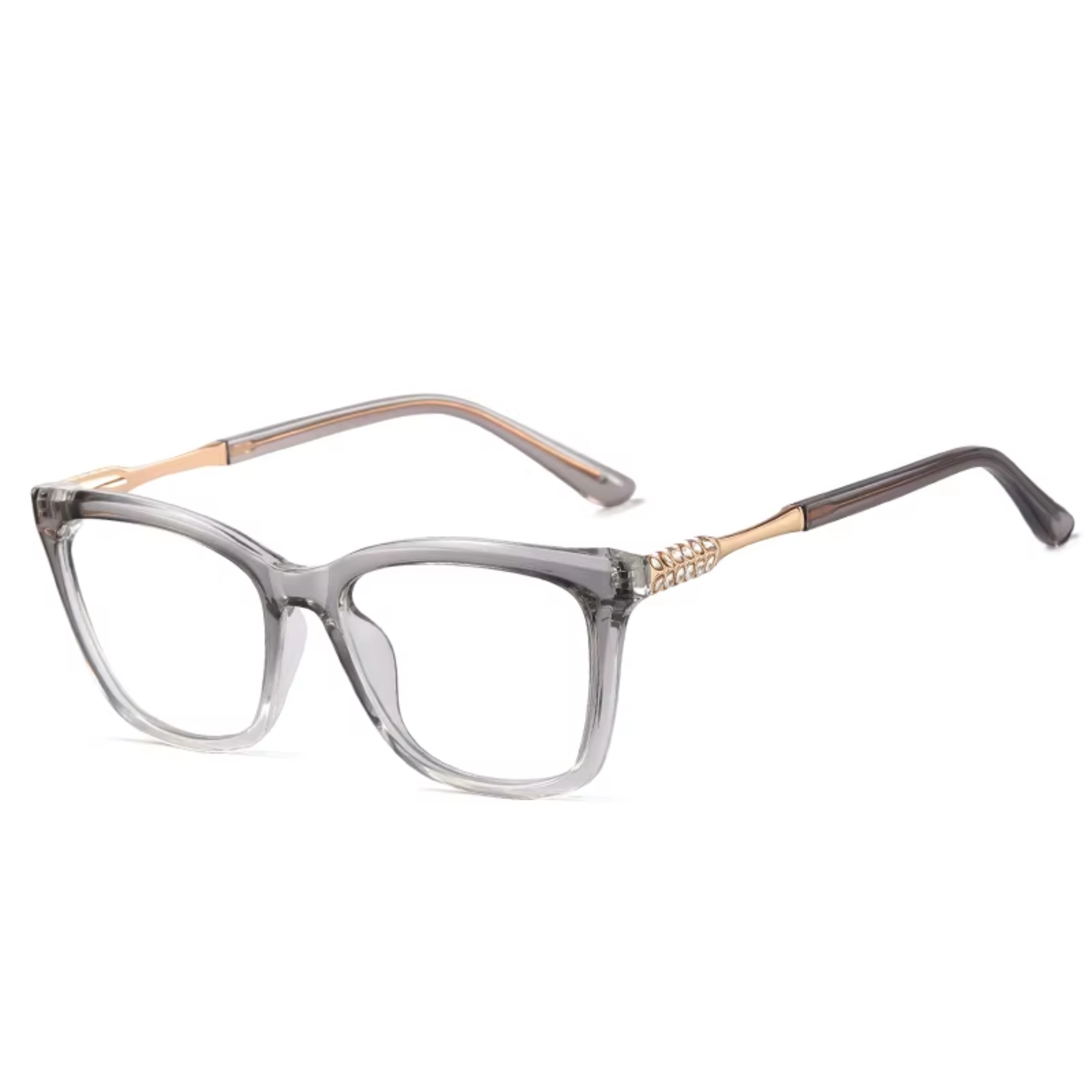 Brenda Gris Degradé