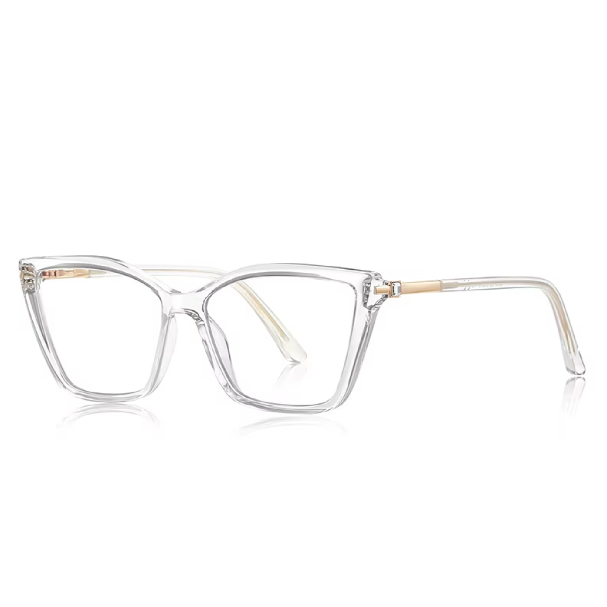 Chloe Transparente