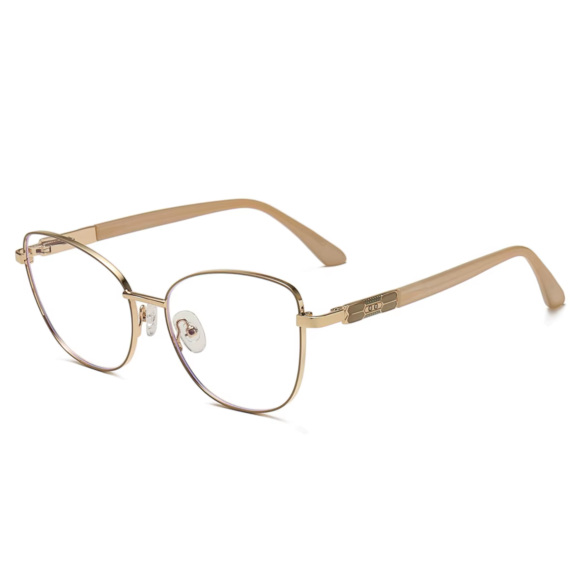 Isadora Khaki Dorado