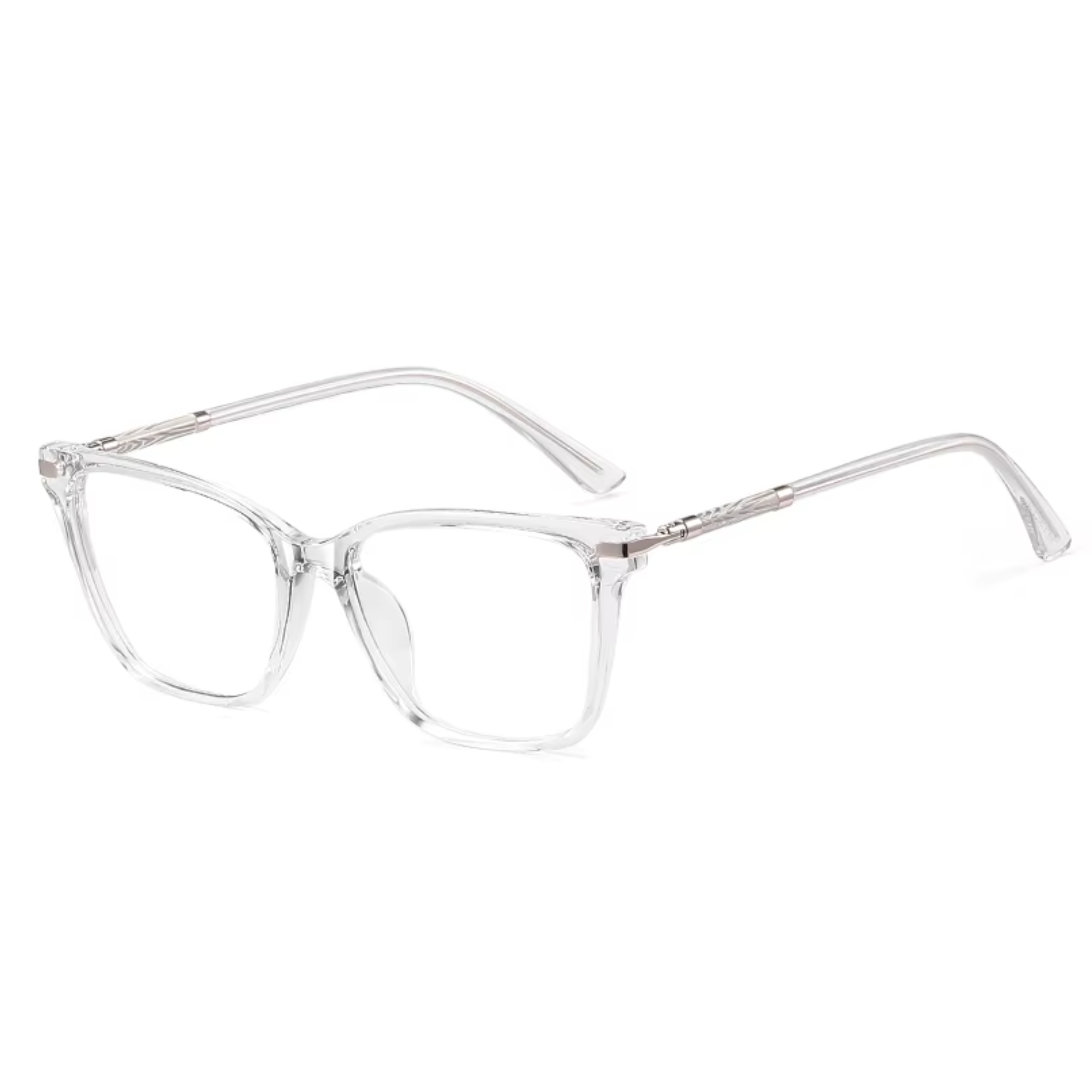 Lucinda Transparente