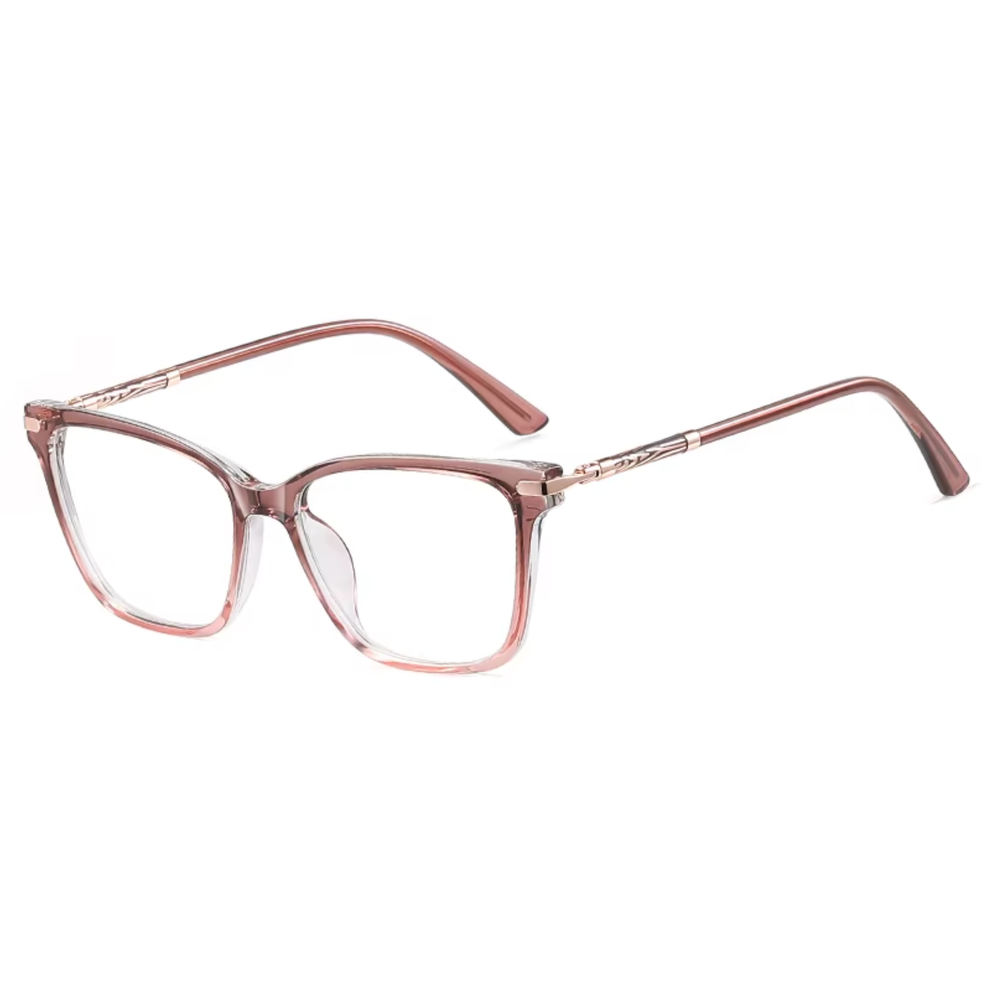 Lucinda Rosa Degradé