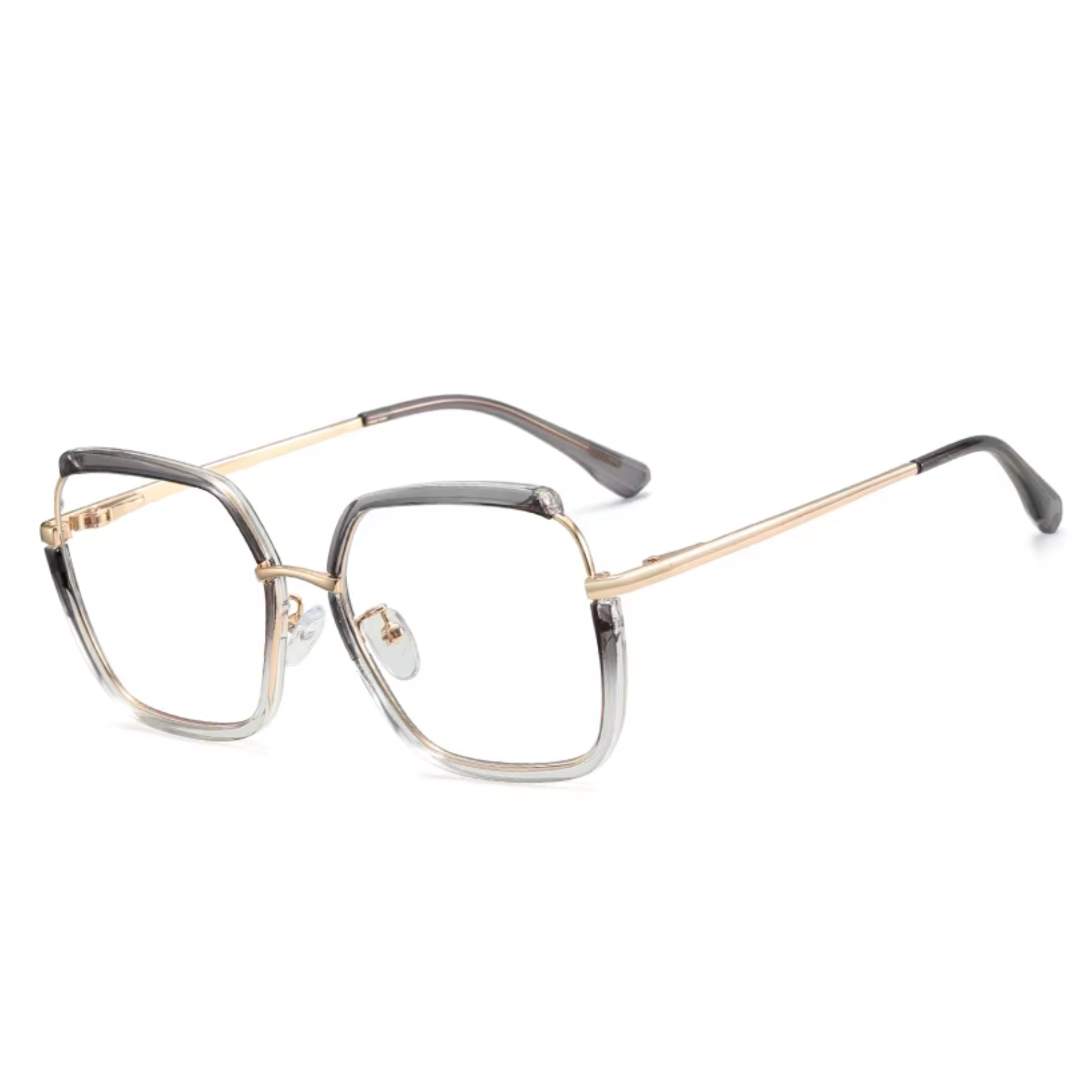 Rosalia Gris Degradé