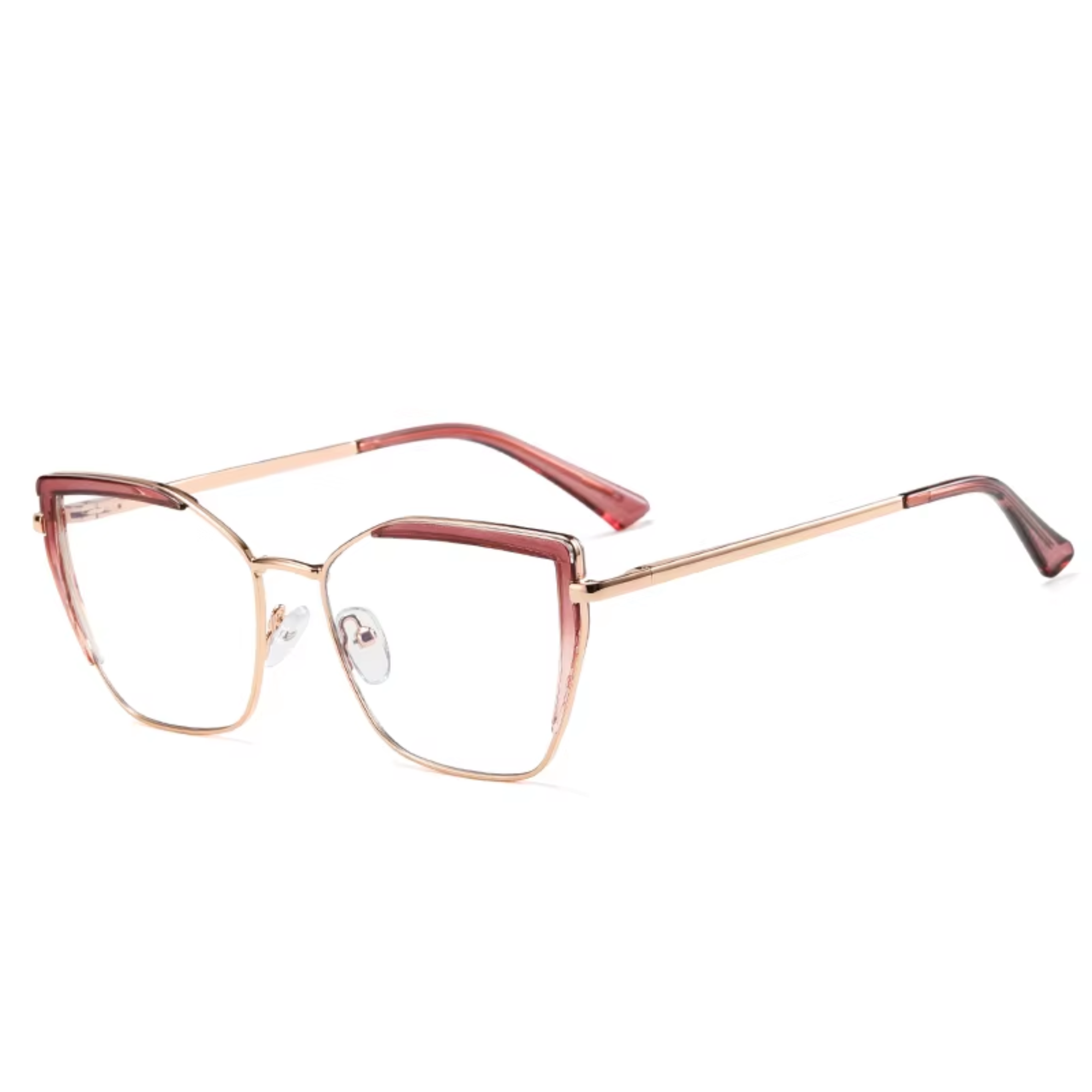 Calais Rosa Degradé