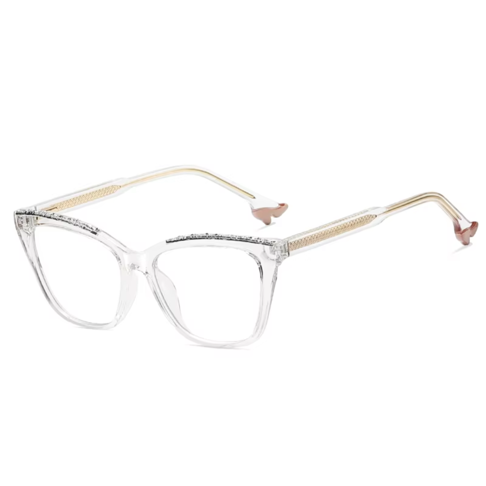 Candy Transparente
