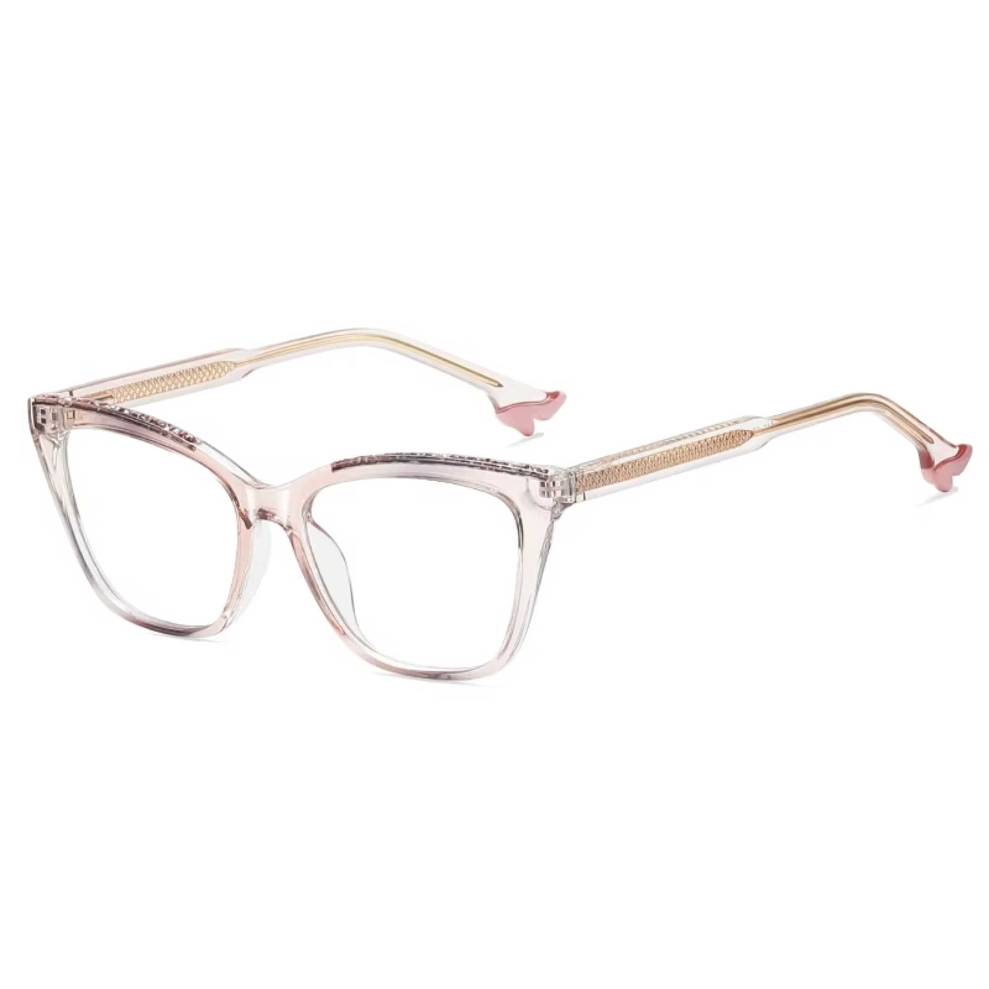 Candy Rosa Gradiente