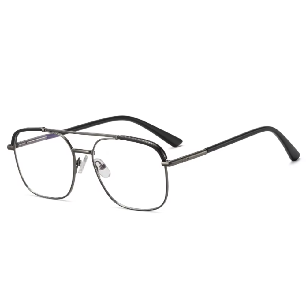 Calvin Negro Matte