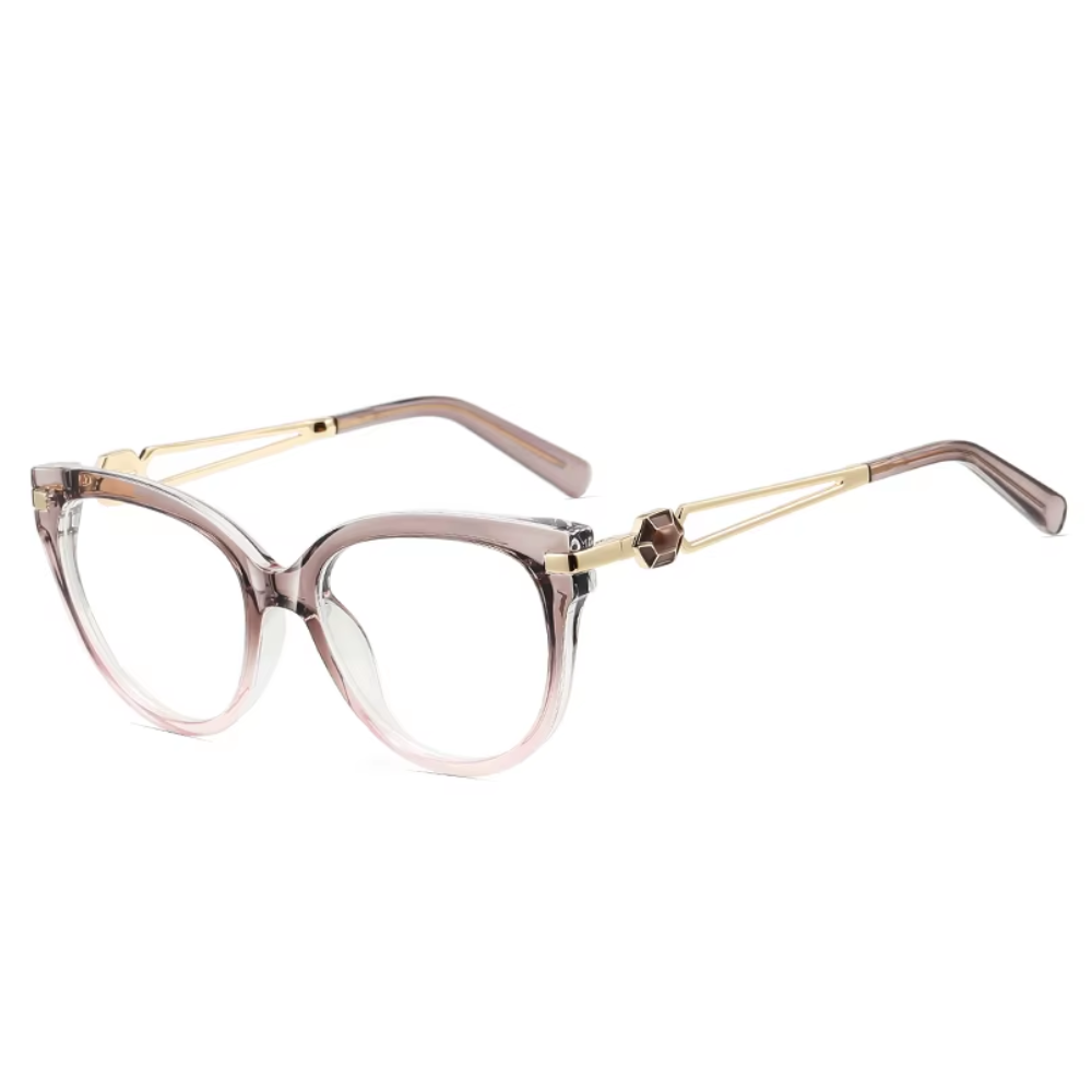Harper Gris Rosa