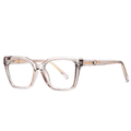 Cannes Gris Transparente