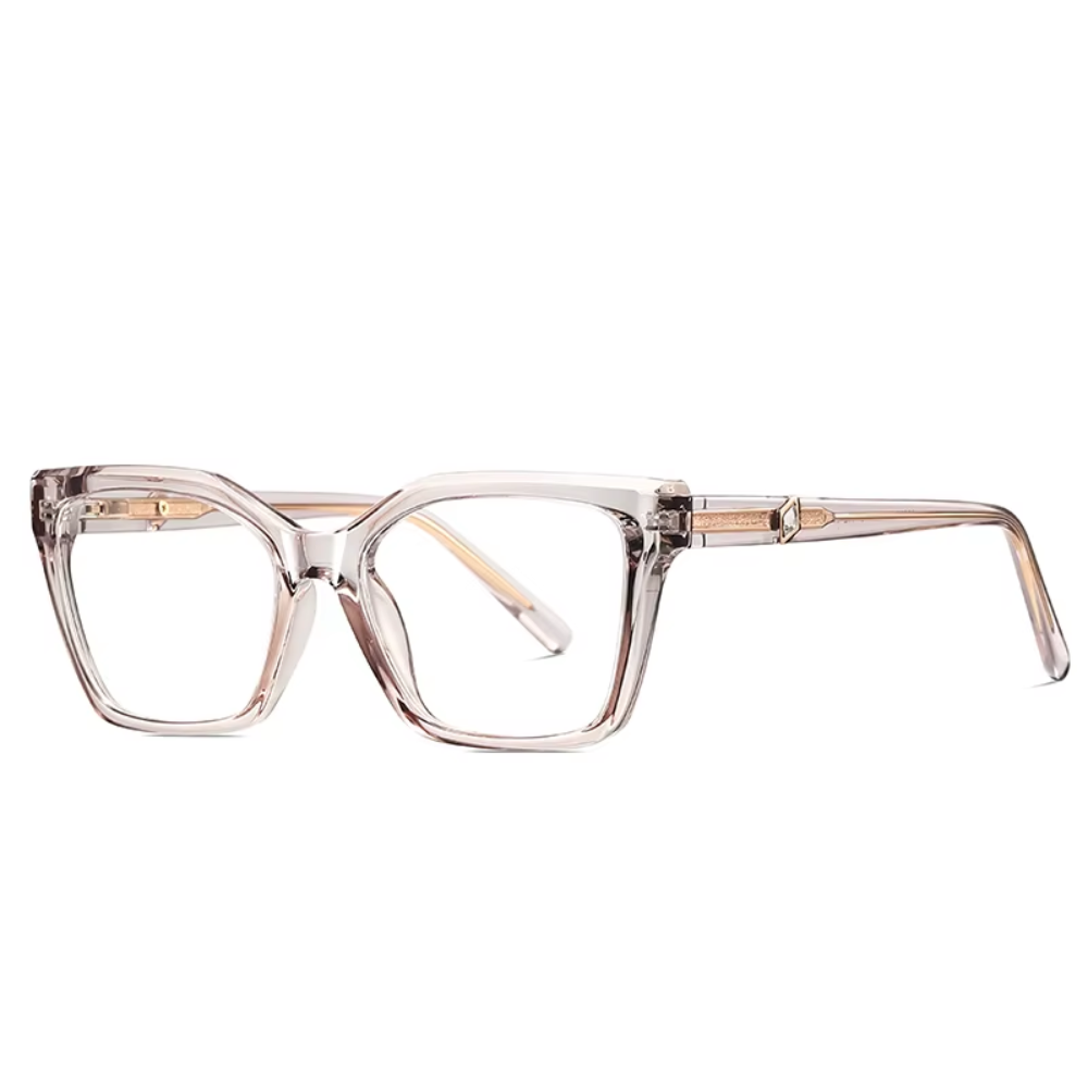 Cannes Gris Transparente