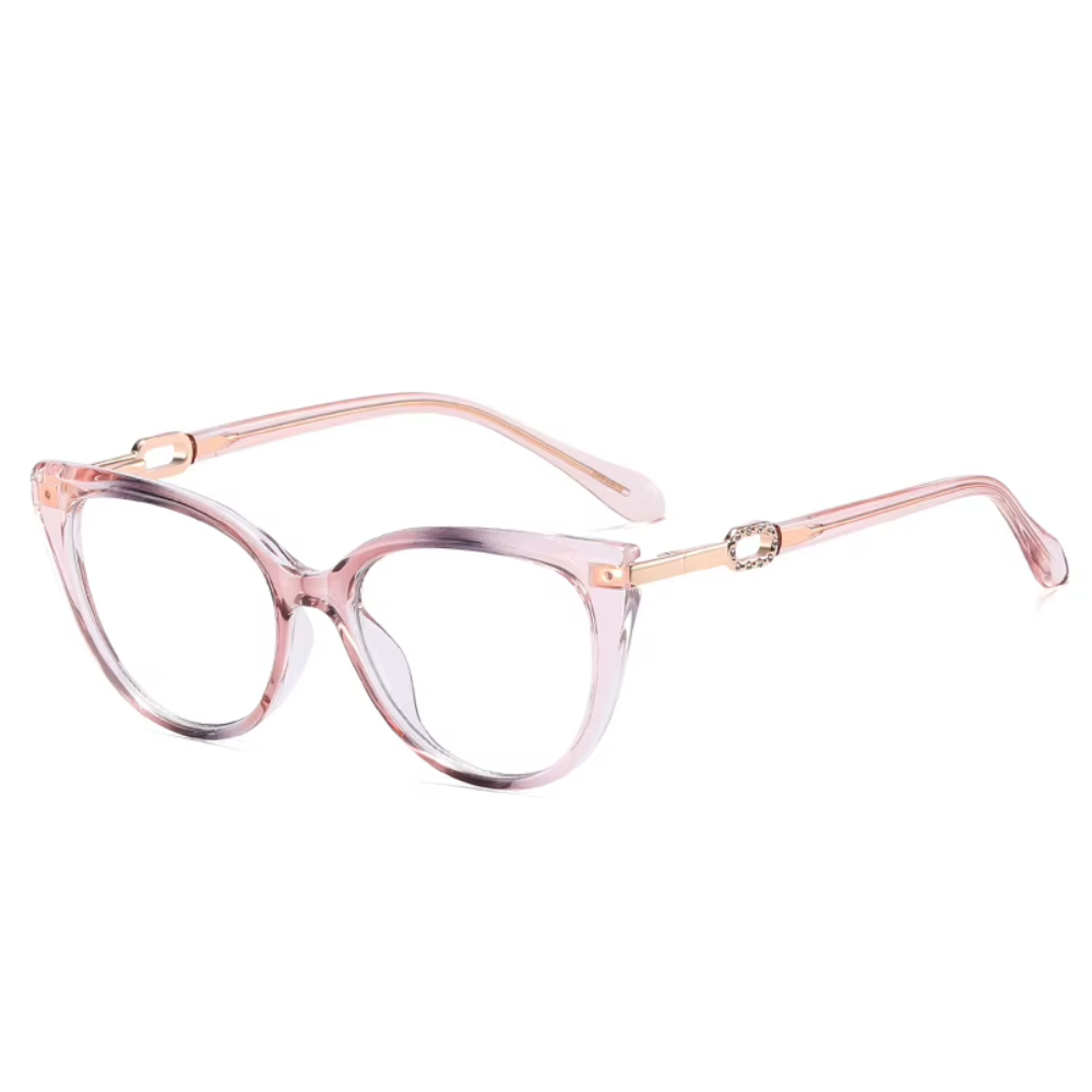 Carinas Rosa Gradiente