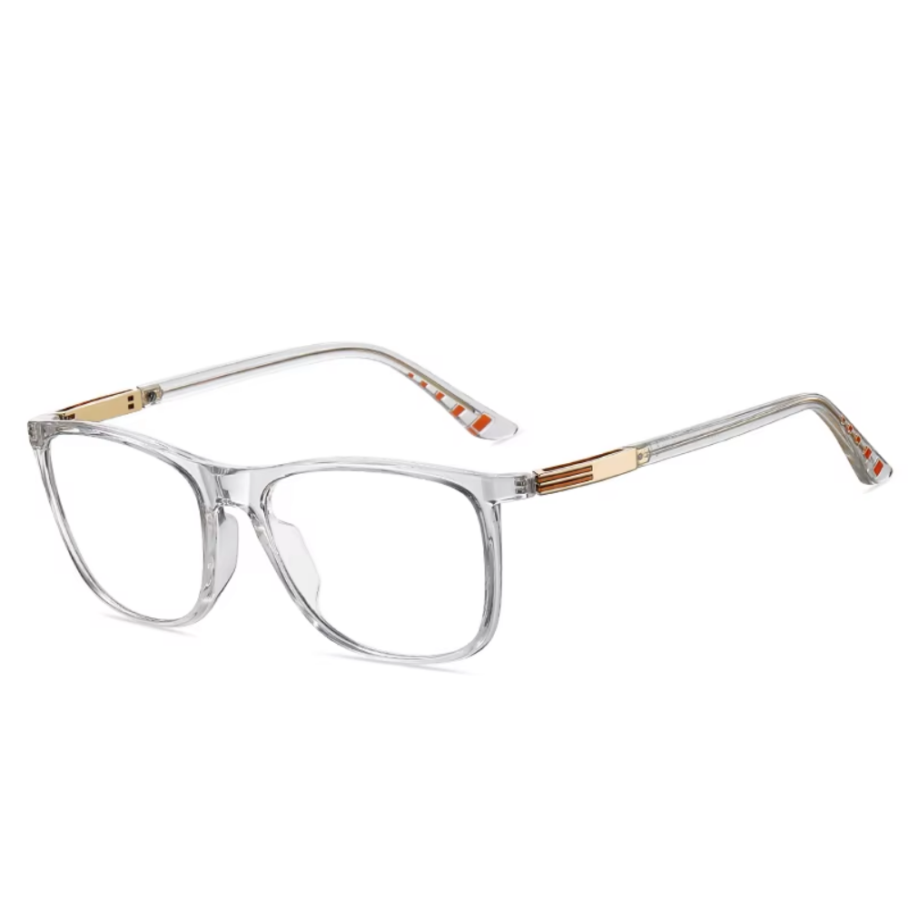 Henry Transparente