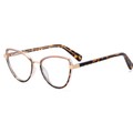 Lauren Café Leopardo