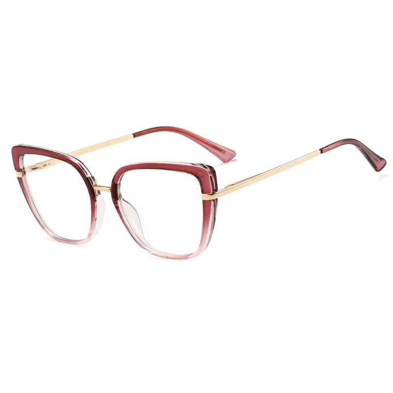 Melinda Rosa degradé