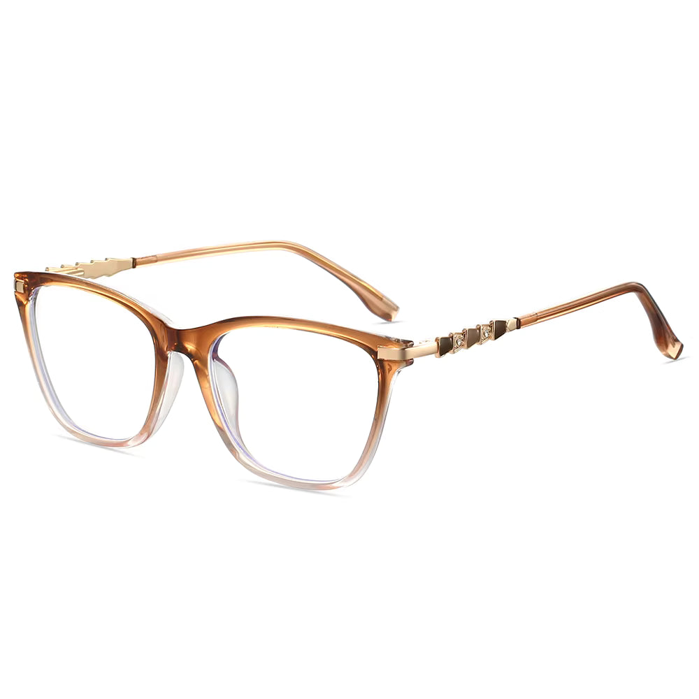 Delfina Café Degradé