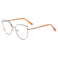 Bimba Azul Naranja