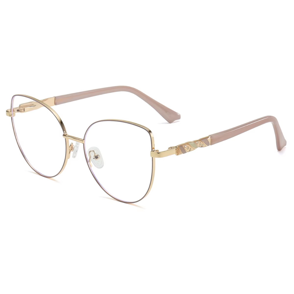 Ángeles Lila Dorado