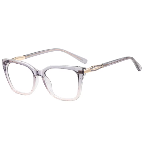 Solene Lila Degradé