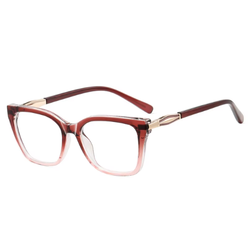 Solene Rosa Degradé