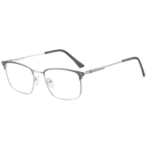 Ben Gun – Mas lentes